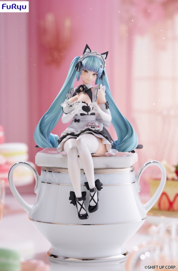 2026/6/26入荷】ぷちっしゅ！ 勝利の女神：NIKKE vol.2 | クレーン